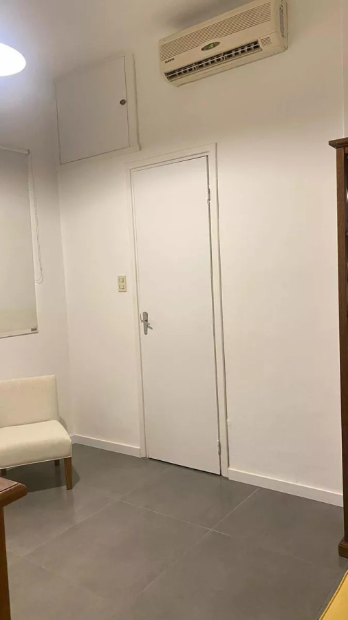 Apartamento ID.9099 - Alquiler Apartamento A Estrenar Amoblado 1 Dormitorio En Centro