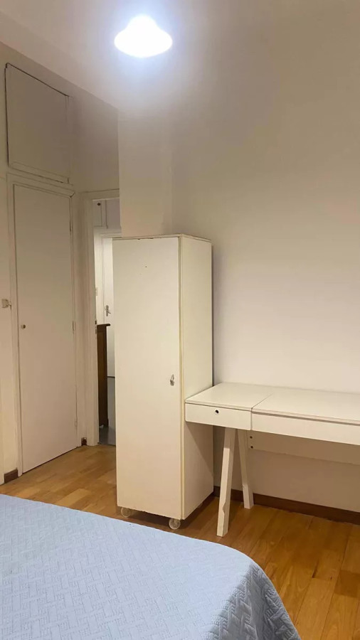 Apartamento ID.9099 - Alquiler Apartamento A Estrenar Amoblado 1 Dormitorio En Centro