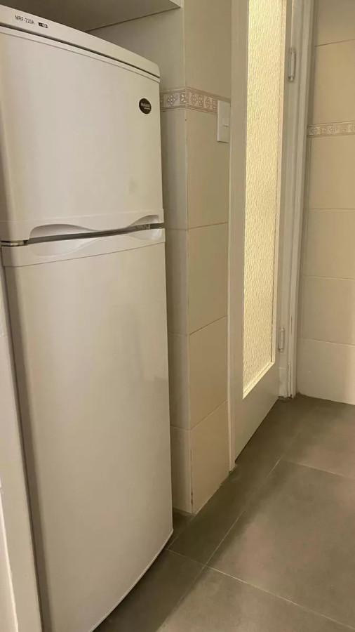 Apartamento ID.9099 - Alquiler Apartamento A Estrenar Amoblado 1 Dormitorio En Centro