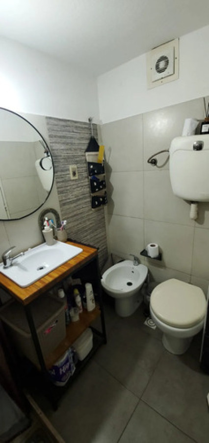 Apartamento ID.11967 - Alquiler de apartamento 2 dormitorios en Reducto