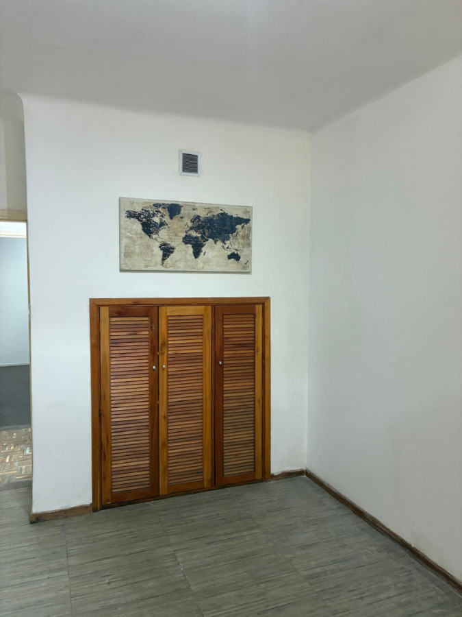 Apartamento ID.3453 - Alquiler o Venta Apartamento 2 Dormitorios Reducto Con Patio Luminoso