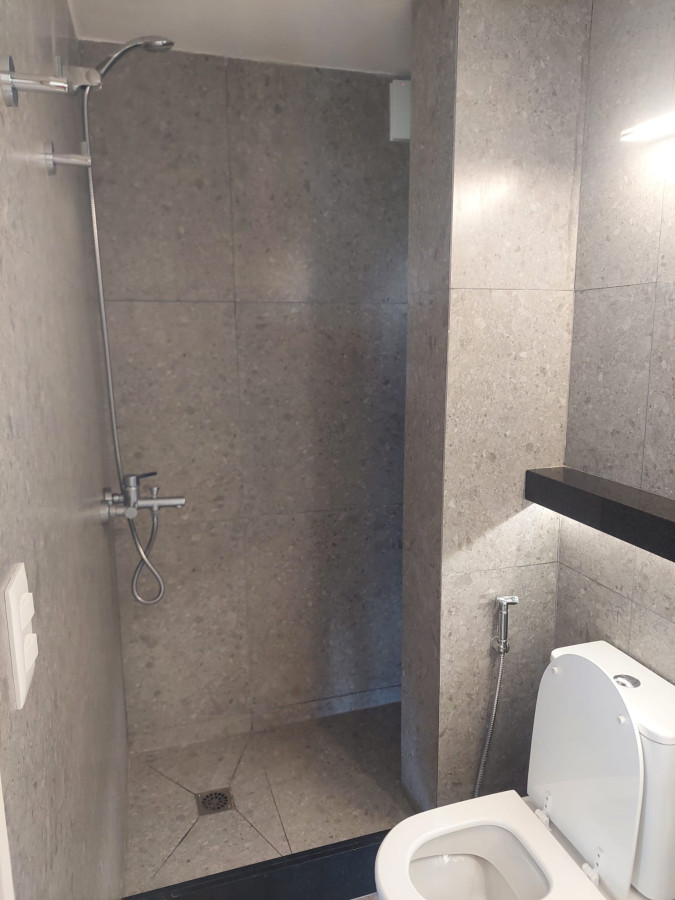 Apartamento ID.9124 - Hermoso Apartamento Amueblado 1 Dormitorio Con Vista Despejada