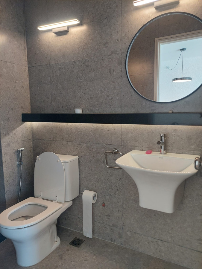 Apartamento ID.9124 - Hermoso Apartamento Amueblado 1 Dormitorio Con Vista Despejada