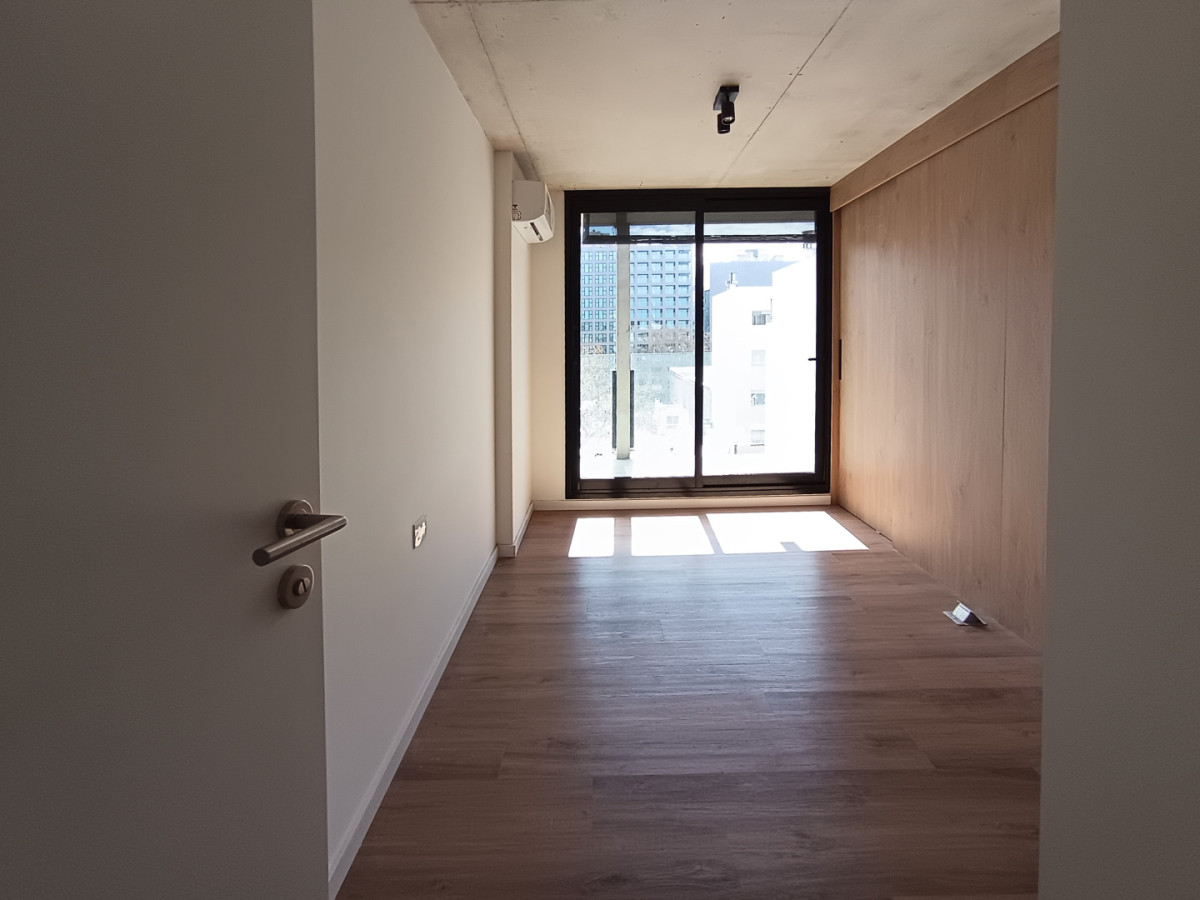Apartamento ID.13150 - Alquiler Apartamento A Estrenar 2 Dormitorios Balcón Al Frente En Centro
