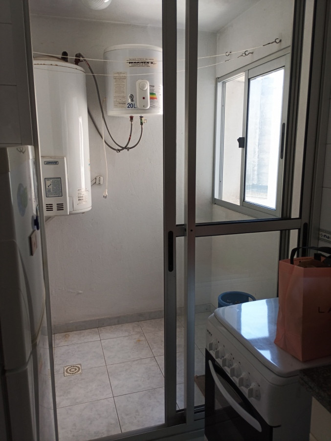 Apartamento ID.5806 - Alquiler Apartamento Tres Cruces 1 Dormitorio Amueblado