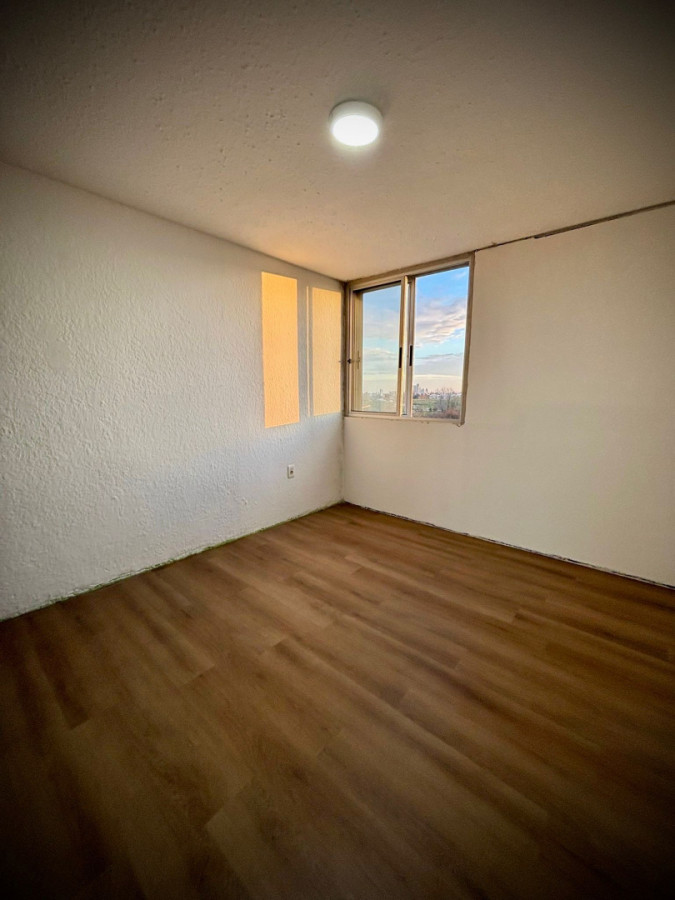 Apartamento ID.12188 - Venta Apartamento A Nuevo Muy Luminoso 3 Dormitorios En Malvin Norte
