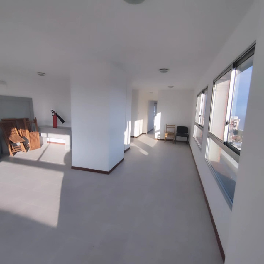 Apartamento ID.3376 - Alquiler Apartamento 2 Dormitorios Balcón En Pocitos Nuevo