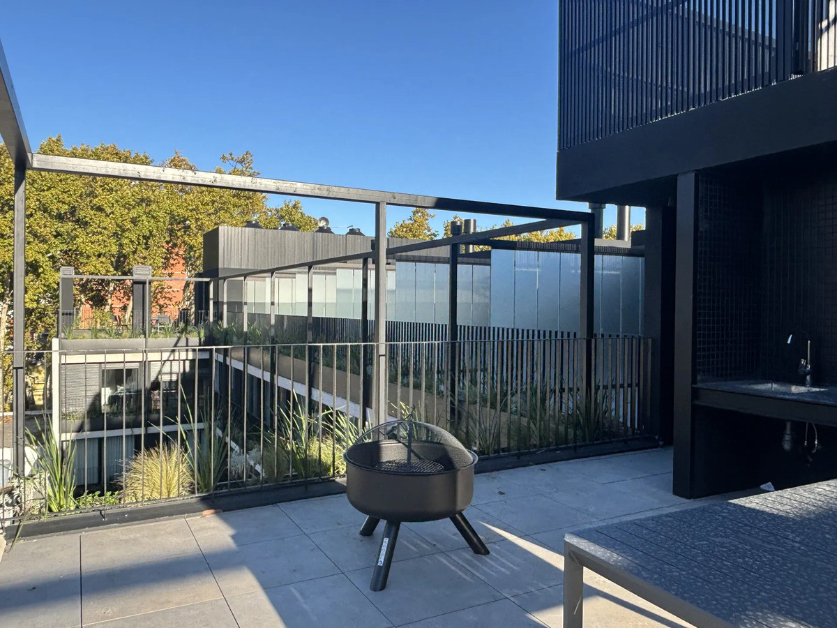 Apartamento ID.12692 - Alquiler Loft A Estrenar Amoblado Amenities Garaje Opcional En Punta Carretas