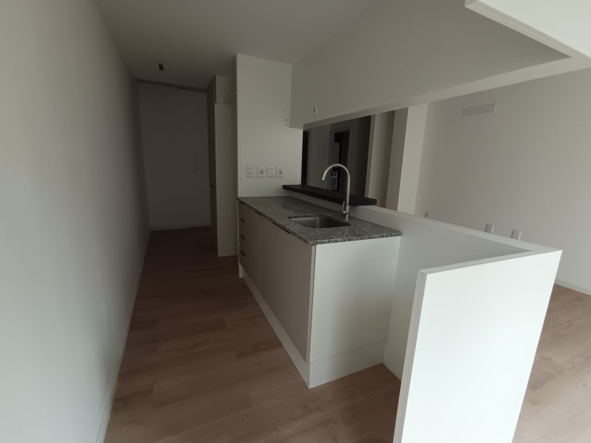 Apartamento ID.12926 - Venta Apartamento 2 Dormitorios A Estrenar Aguada A Estrenar