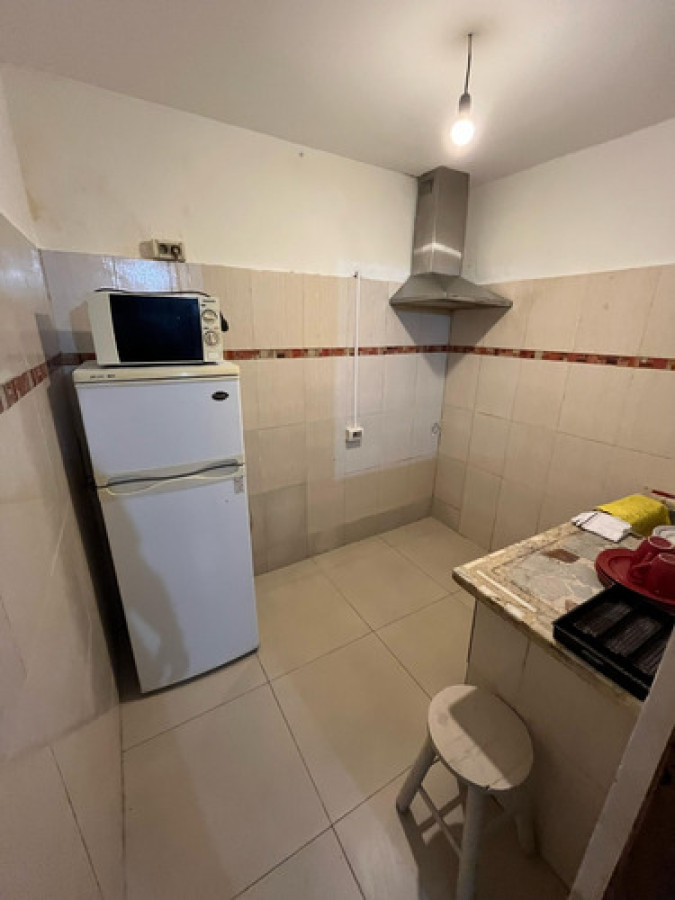Apartamento ID.9284 - Venta Apartamento 2 Dormitorios En Tres Cruces Con Renta