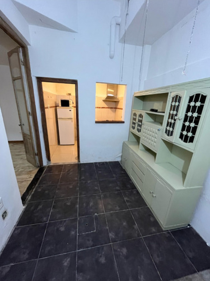 Apartamento ID.9284 - Venta Apartamento 2 Dormitorios En Tres Cruces Con Renta