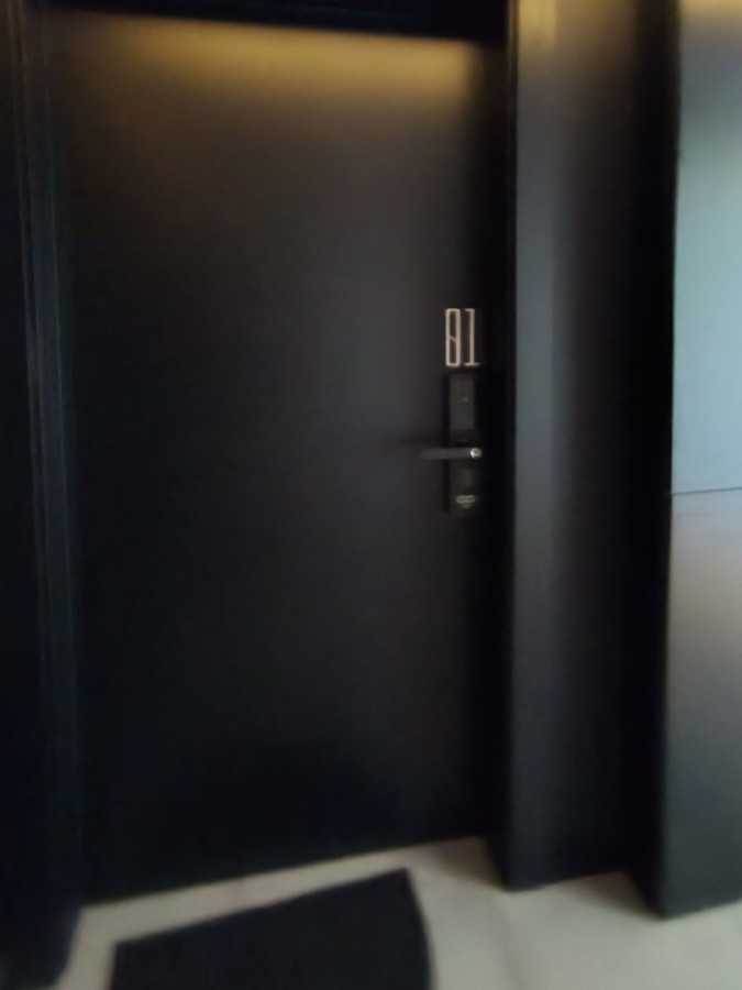 Apartamento ID.13146 - Alquiler Apartamento Nuevo De 1 Dormitorio Con Balcón Al Frente En Centro