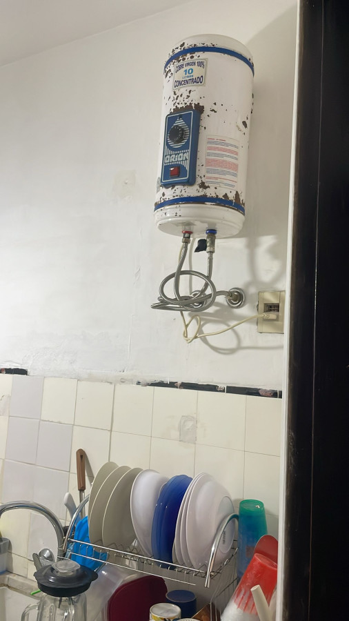 Apartamento ID.7792 - Alquiler Apartamento De 2 Dormitorios En Ciudad Vieja