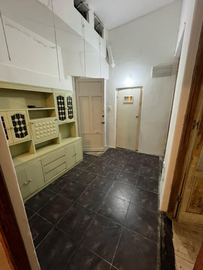 Apartamento ID.9236 - Venta Apartamento 2 Dormitorios En Tres Cruces Con Renta