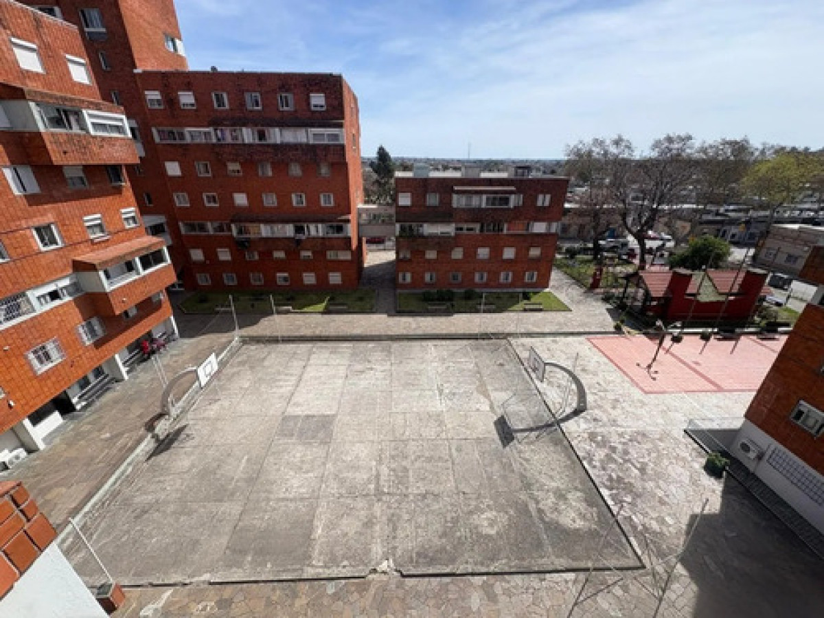 Apartamento ID.11715 - Venta Apartamento 3 Dormitorios en Unión Cooperativa
