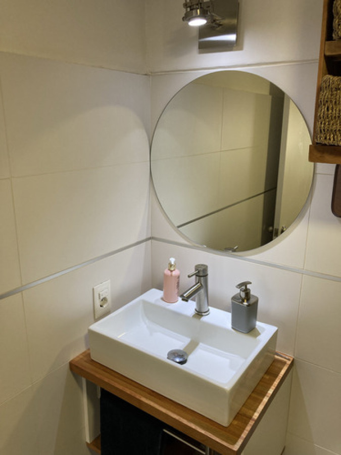 Apartamento ID.11705 - VENTA APARTAMENTO EN LA BLANQUEADA 2 DORMITORIOS CON RENTA