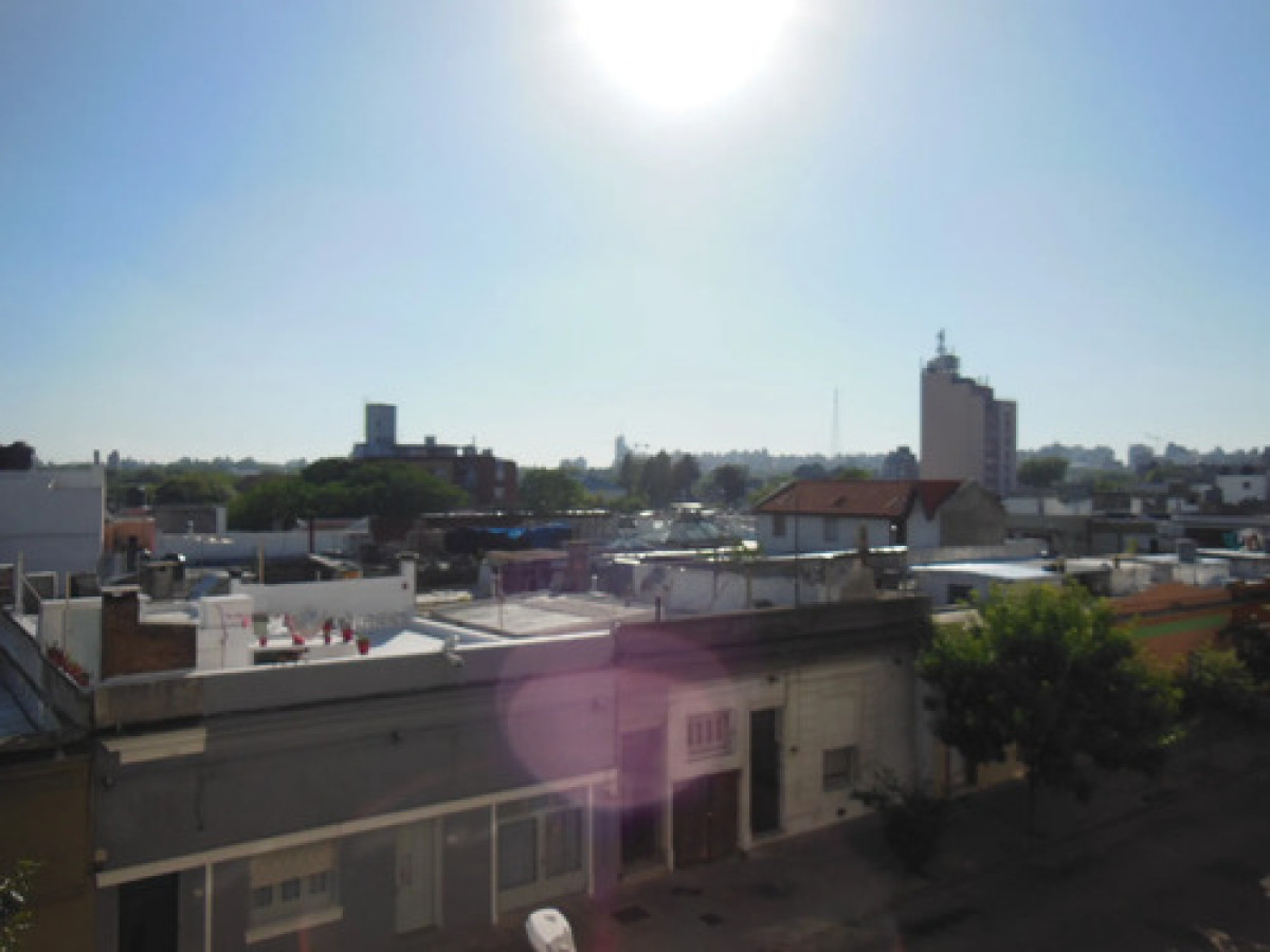 Apartamento ID.11742 - Alquiler de apartamento 1 dormitorio en Aguada