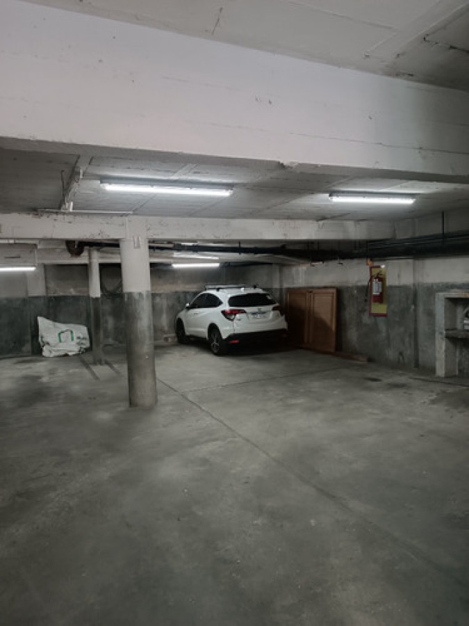 Apartamento ID.9364 - Excelente Apartamento 4 Dorm Con Garaje