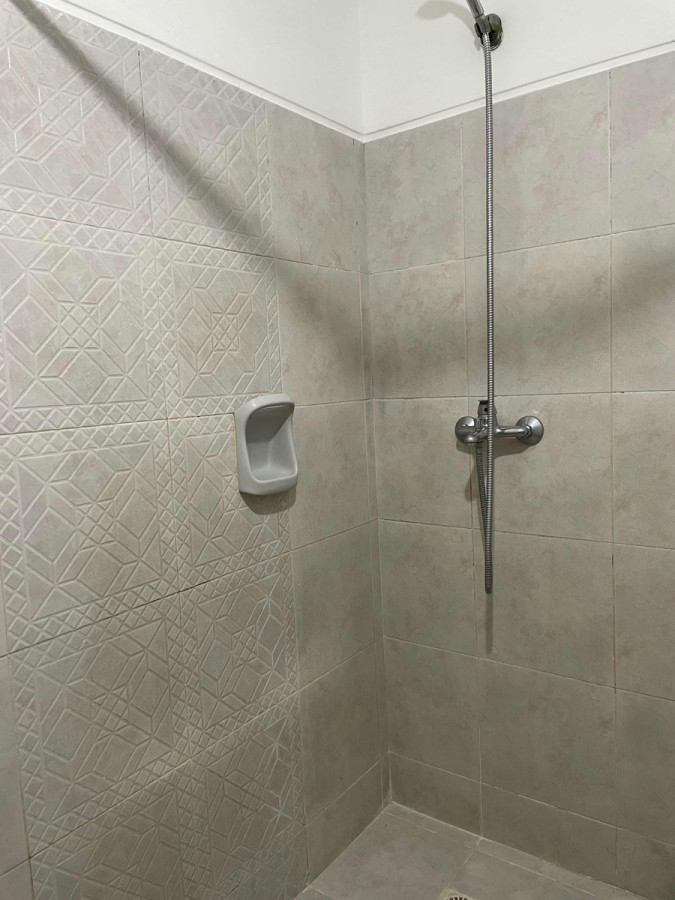 Apartamento ID.4164 - Alquiler Monoambiente En Tres Cruces Con Gran Terraza