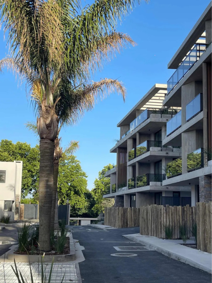 Apartamento ID.11614 - Alquiler Apartamennto A Estrenar 1 Dormitorio AA Balcón Cochera Piscina Carrasco Norte