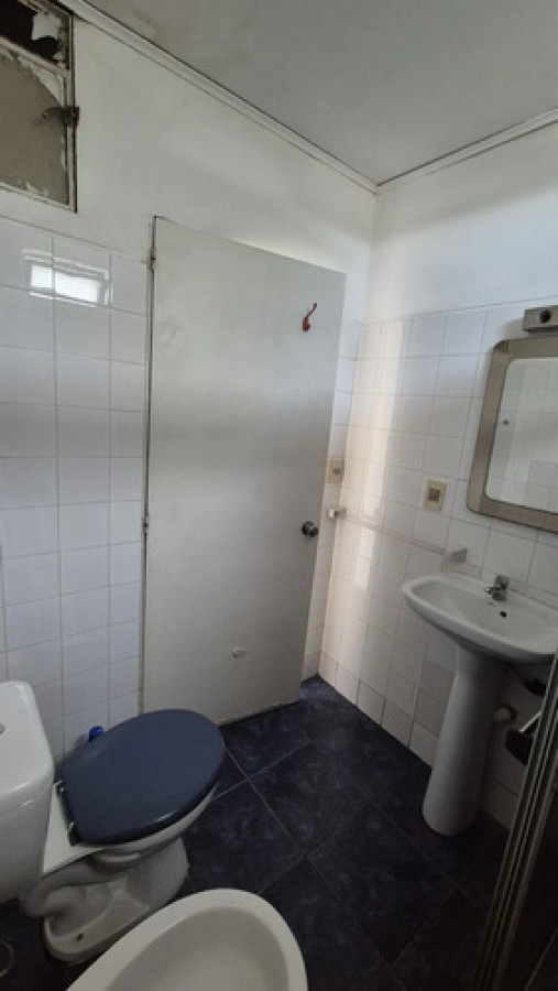 Apartamento ID.12999 - Alquiler Apartamento 3 Dormitorios Amplio Y Luminoso En Malvin