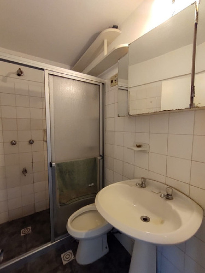 Apartamento ID.9416 - Venta Apartamento Cooperativa Propietarios 1 Dormitorio En Barrio Sur