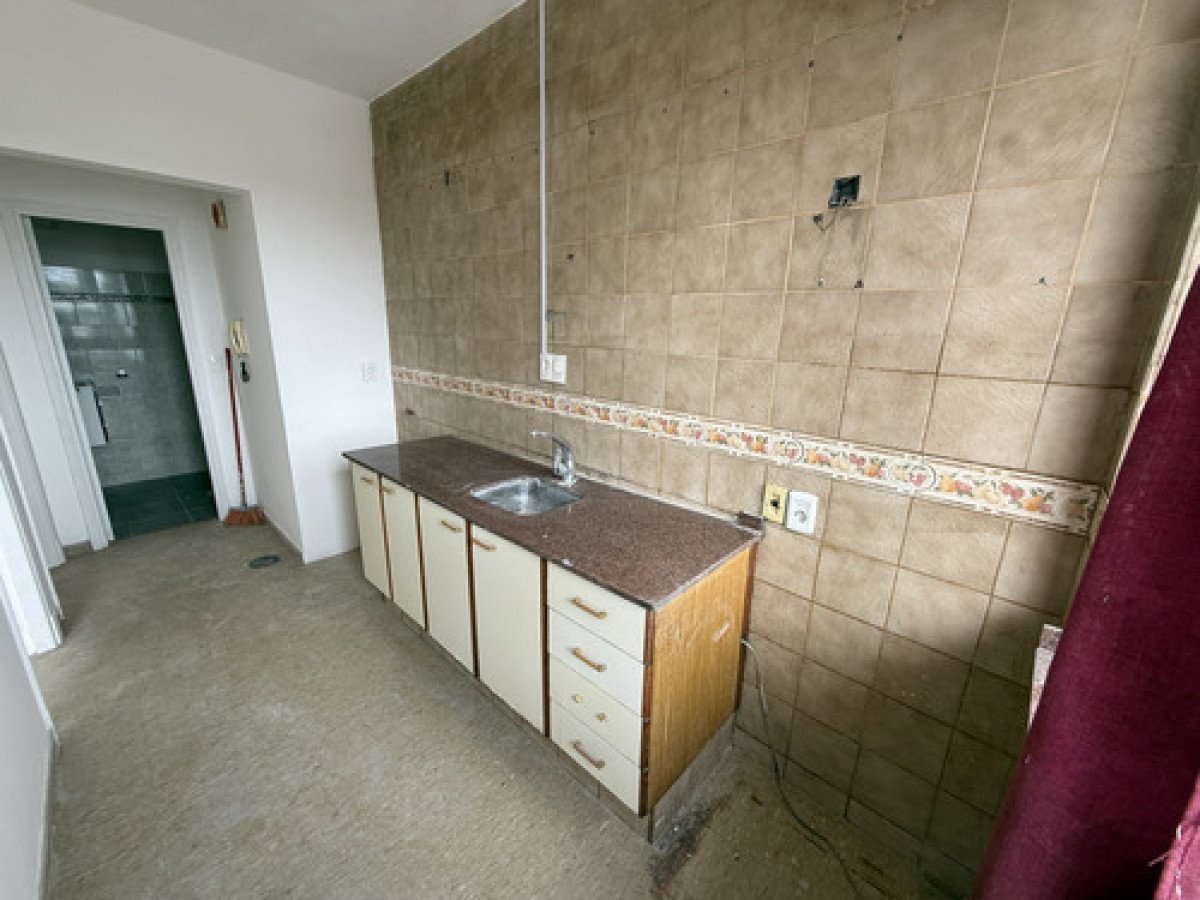 Apartamento ID.11511 - Alquiler Hermoso Apartamento 2 Dormitorios y Servicio 2 Baños, En Reducto