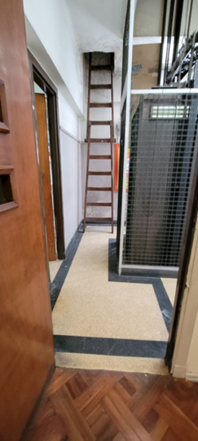 Apartamento ID.9535 - Lindo Apartamento De  2 Dorm  En Cordón 