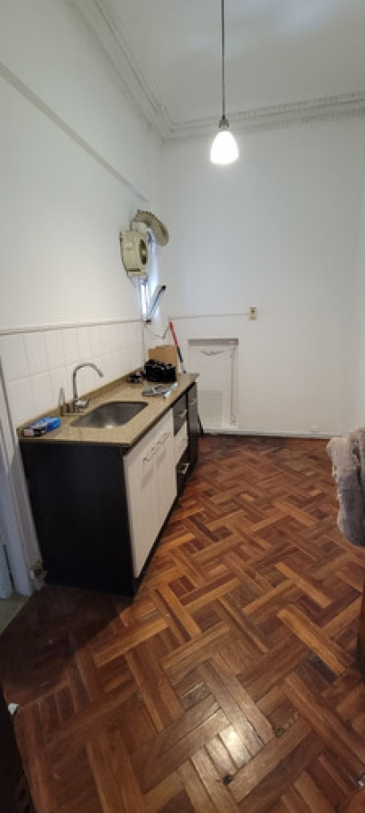 Apartamento ID.9535 - Lindo Apartamento De  2 Dorm  En Cordón 