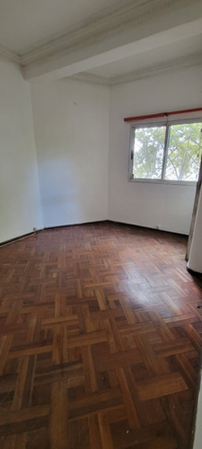Apartamento ID.9535 - Lindo Apartamento De  2 Dorm  En Cordón 