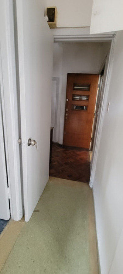 Apartamento ID.9535 - Lindo Apartamento De  2 Dorm  En Cordón 