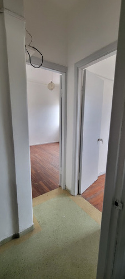 Apartamento ID.9535 - Lindo Apartamento De  2 Dorm  En Cordón 