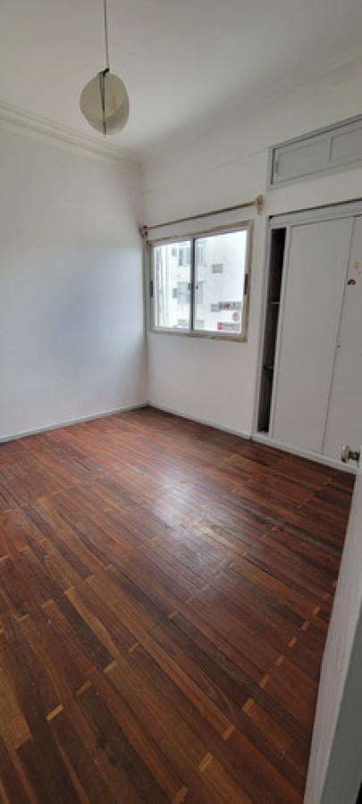 Apartamento ID.9535 - Lindo Apartamento De  2 Dorm  En Cordón 
