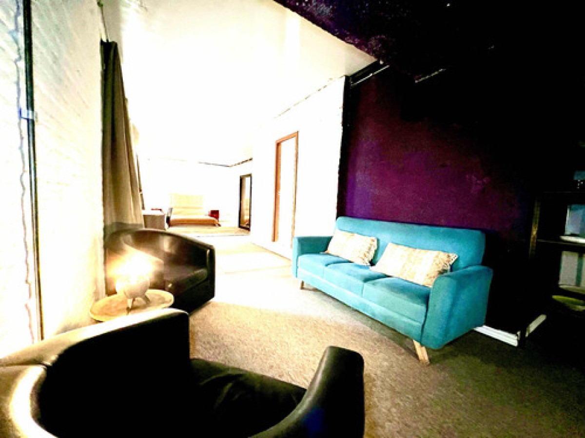 Apartamento ID.9554 - Alquiler Apartamento Tipo Loft Amueblado Ciudad Vieja