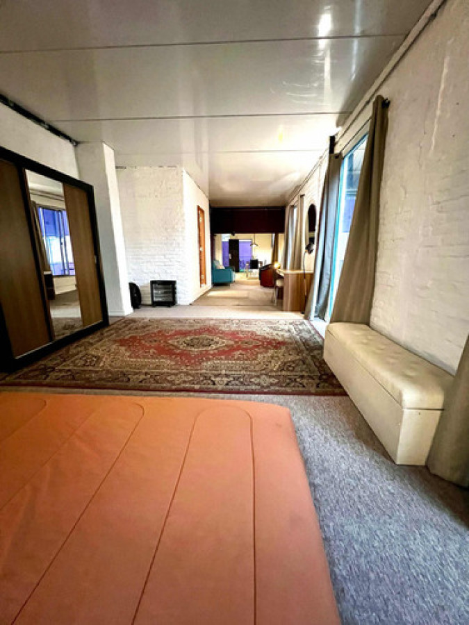 Apartamento ID.9554 - Alquiler Apartamento Tipo Loft Amueblado Ciudad Vieja