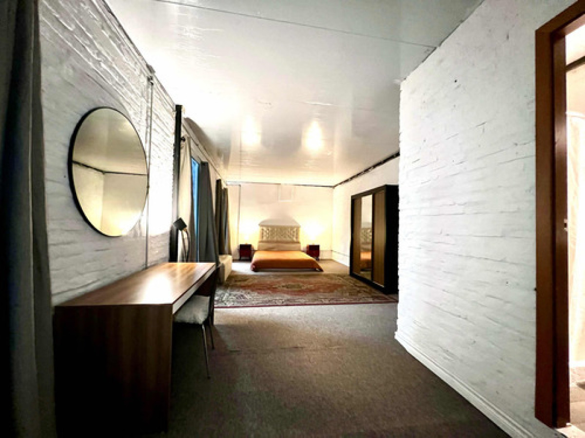 Apartamento ID.9554 - Alquiler Apartamento Tipo Loft Amueblado Ciudad Vieja