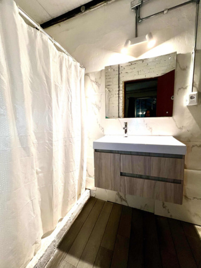 Apartamento ID.9554 - Alquiler Apartamento Tipo Loft Amueblado Ciudad Vieja