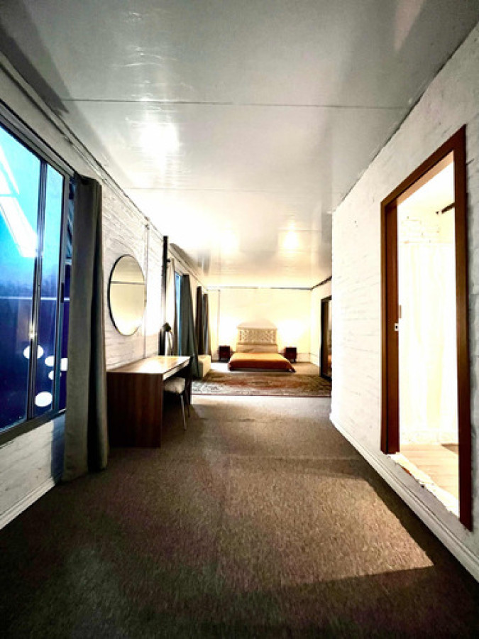 Apartamento ID.9554 - Alquiler Apartamento Tipo Loft Amueblado Ciudad Vieja