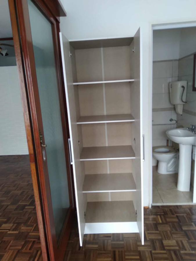 Apartamento ID.9567 - Como Apartamento U Oficina En Zona Cordón 