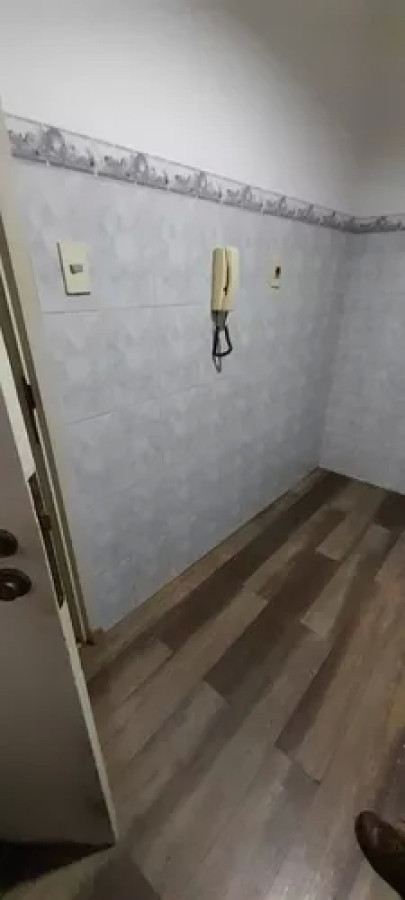 Apartamento ID.4433 - Apartamento De 2 Dormitorios Con  Cochera En Cordón