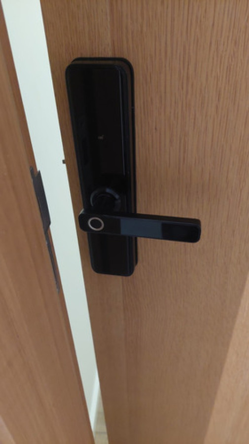 Apartamento ID.10025 - Hermoso Monoambiente En Piso Alto Buenos Amenitis 