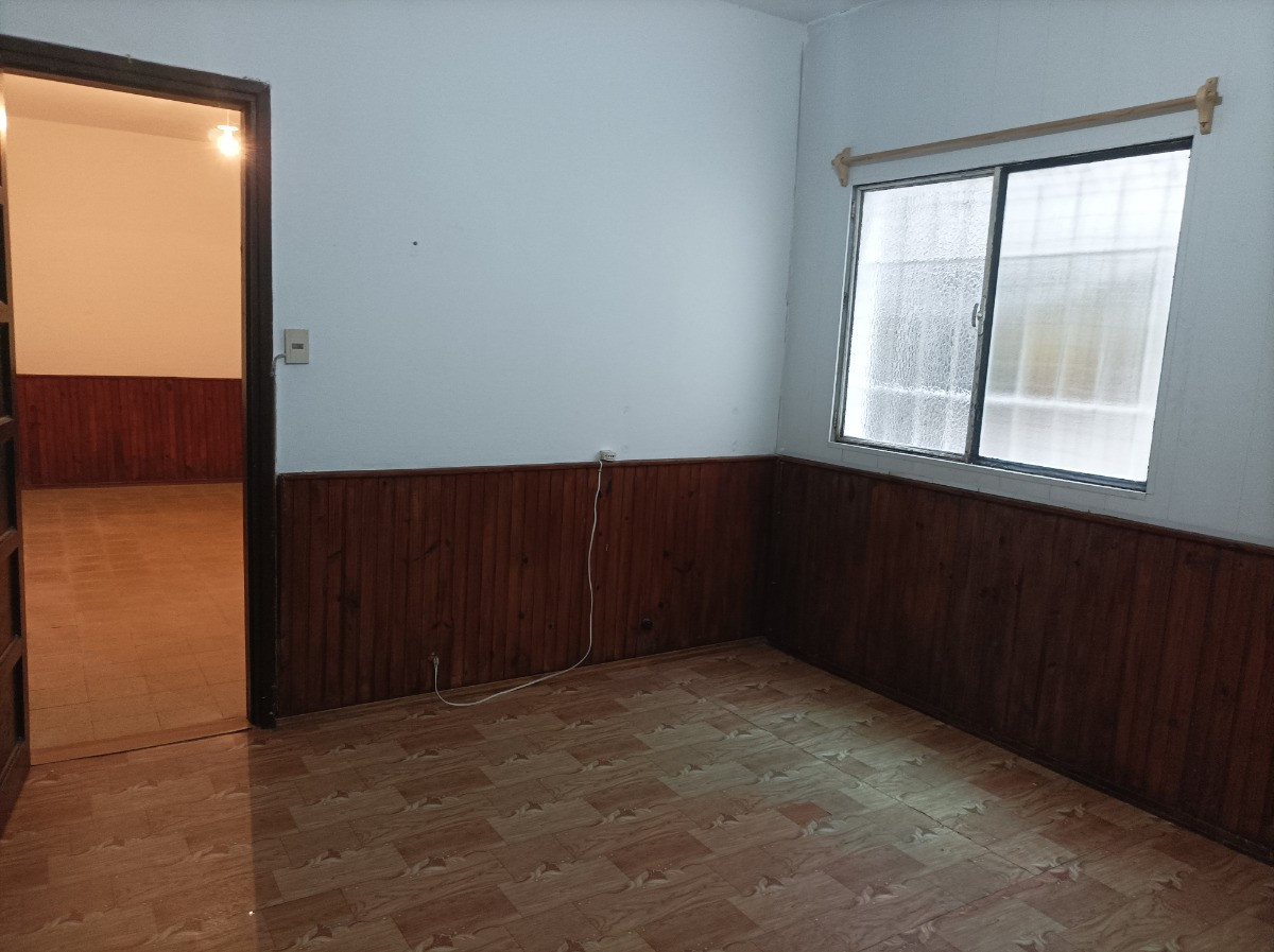 Apartamento ID.1880 - Alquiler 1 Dormitorio Jacinto Vera Patio Cerca Nuevo Centro