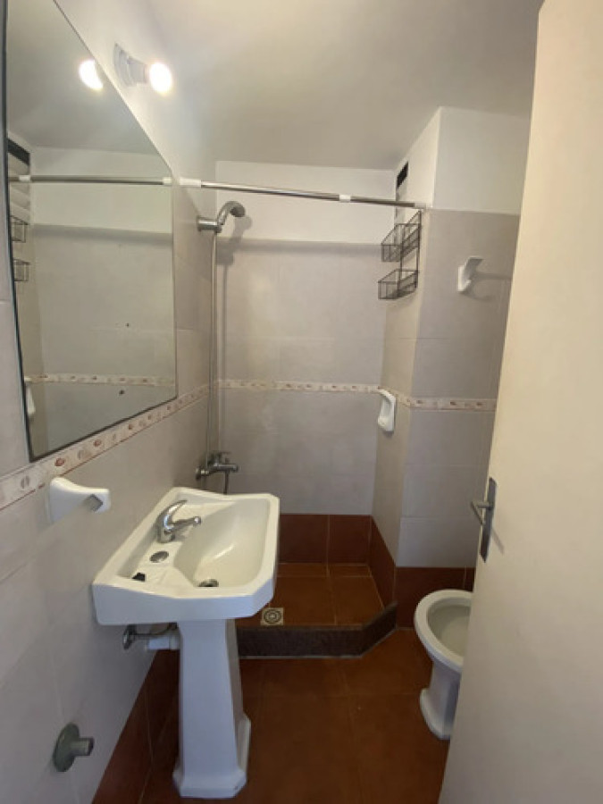 Apartamento ID.11742 - Alquiler de apartamento 1 dormitorio en Aguada