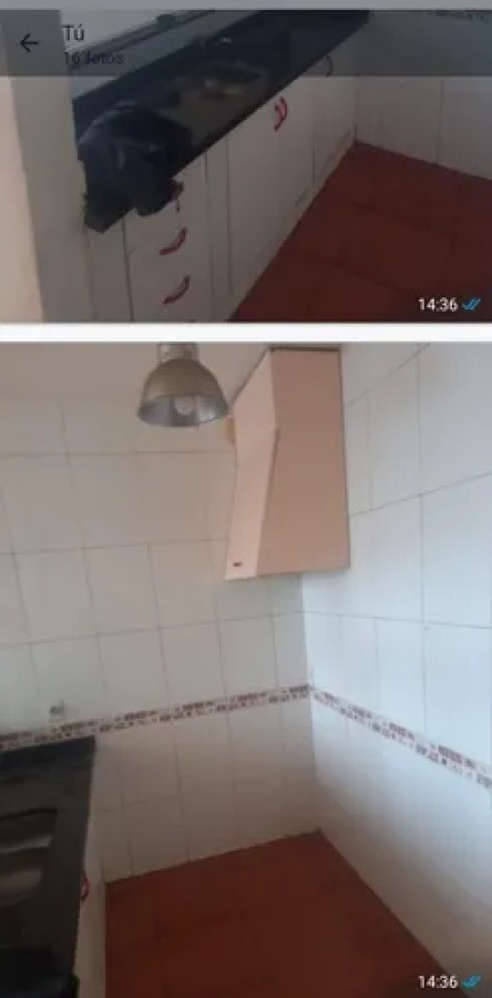Apartamento ID.9617 - Alquiler Apartamento 1 Dormitorio Cordon