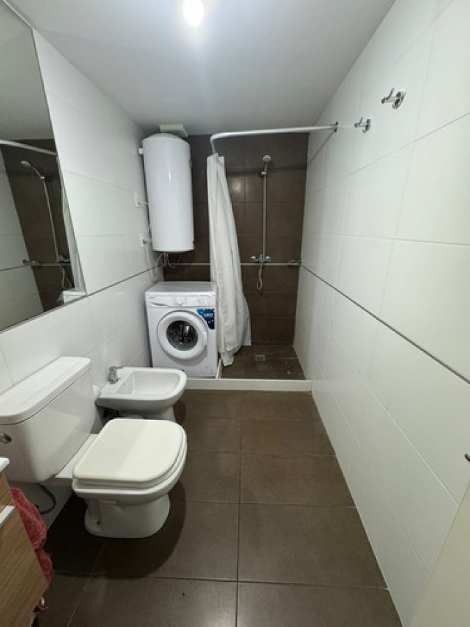 Apartamento ID.9624 - Alquiler Apartamento 2 Dormitorios Y Balcón En Cordón