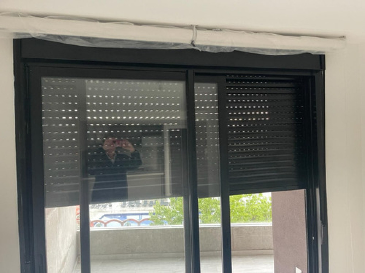 Apartamento ID.9625 - Alquiler  De Espectacular Apartamento De 1 Dormitorio Y Terraza En Punta Carretas