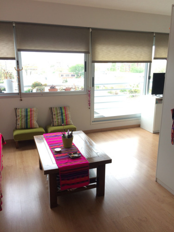 Apartamento ID.11740 - Alquiler de monoambiente en Parque Batlle