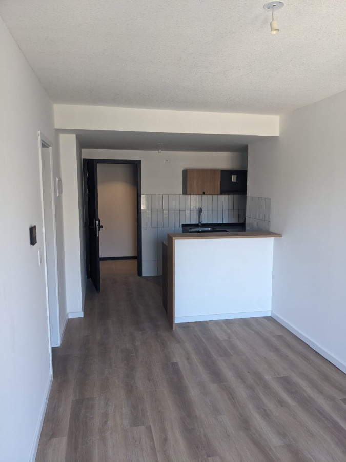 Apartamento ID.9656 - Hermoso Apartamento Monoambiente En Palermo 