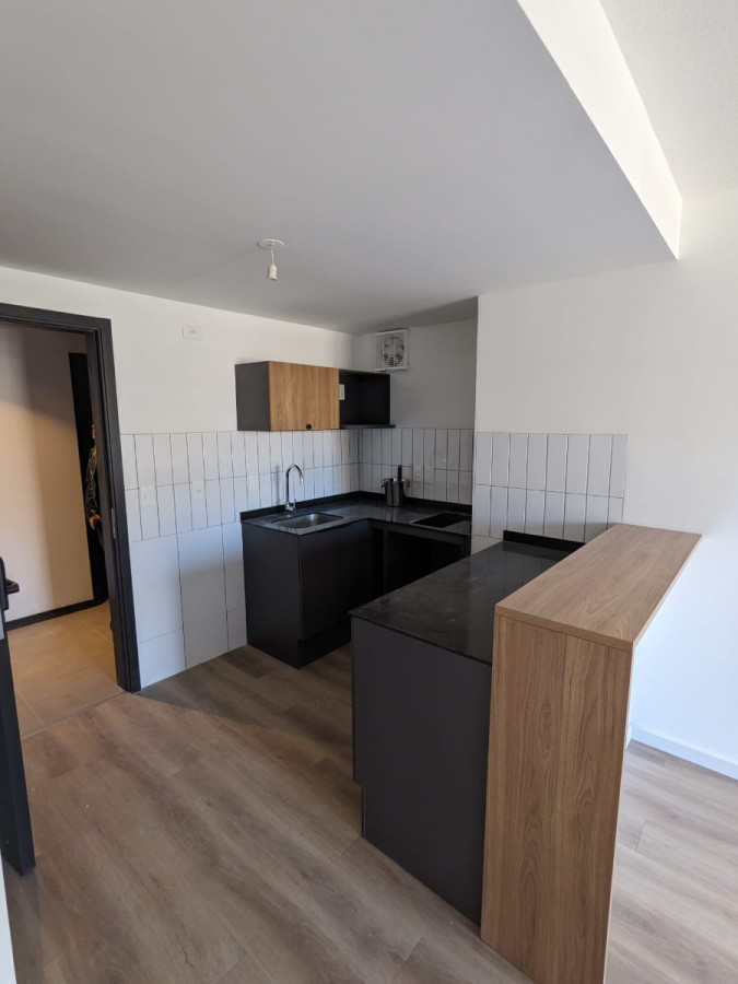 Apartamento ID.9656 - Hermoso Apartamento Monoambiente En Palermo 