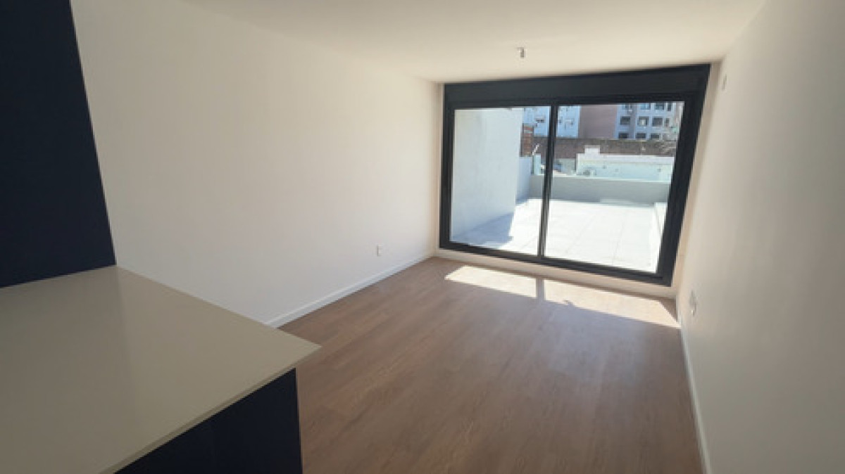 Apartamento ID.11446 - Monoambiente a estrenar en Cordon